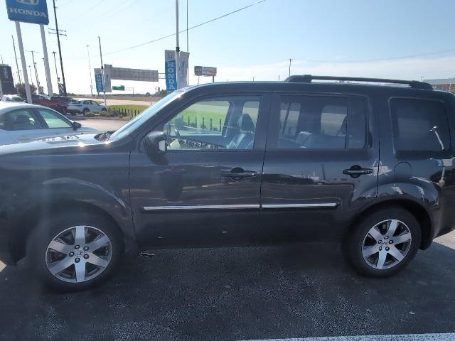 used 2014 Honda Pilot car, priced at $10,900