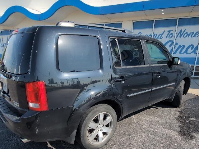 used 2014 Honda Pilot car, priced at $10,900