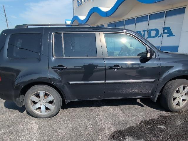 used 2014 Honda Pilot car, priced at $10,900