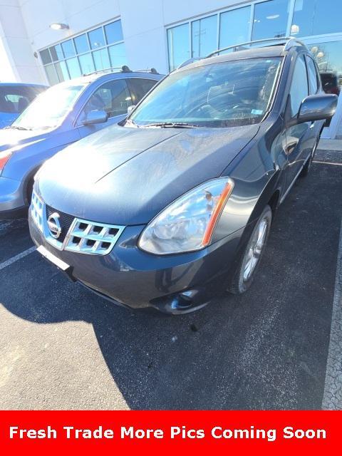 used 2013 Nissan Rogue car, priced at $10,000