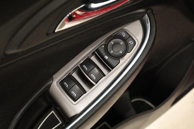 used 2017 Chevrolet Malibu car, priced at $13,800