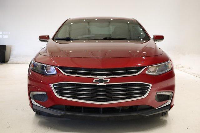 used 2017 Chevrolet Malibu car, priced at $13,800