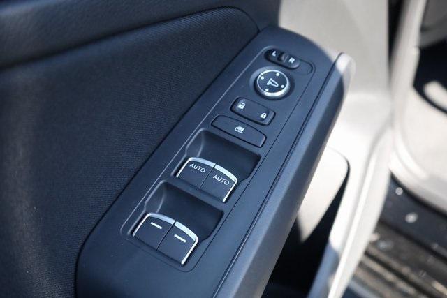 new 2026 Honda Civic Hybrid car, priced at $30,690