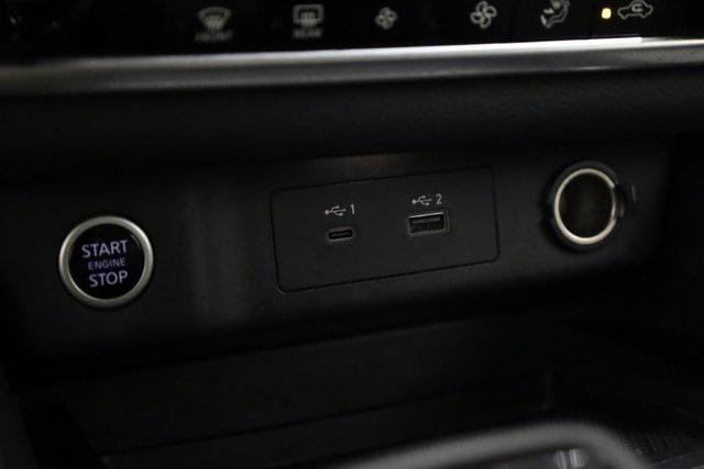 used 2022 Nissan Rogue car, priced at $19,750