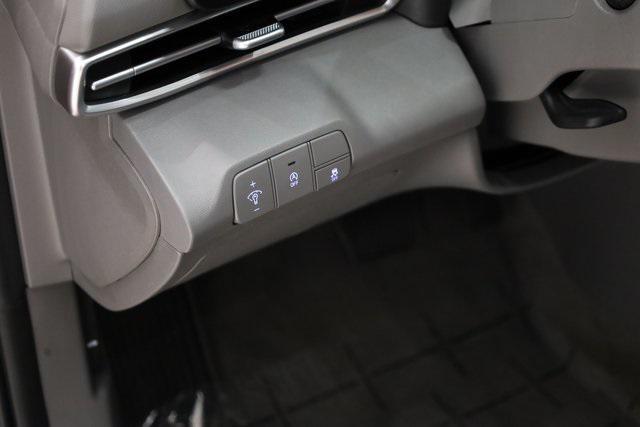 used 2025 Hyundai Elantra car, priced at $20,650