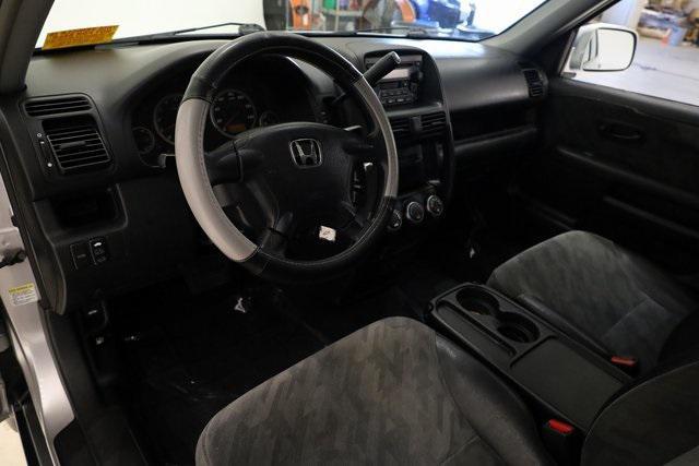 used 2004 Honda CR-V car, priced at $6,000