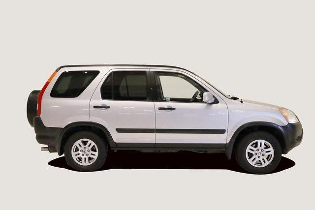 used 2004 Honda CR-V car, priced at $6,000