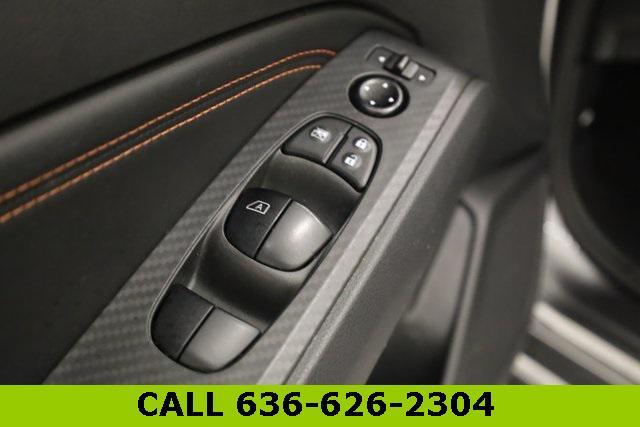 used 2022 Nissan Altima car, priced at $18,480