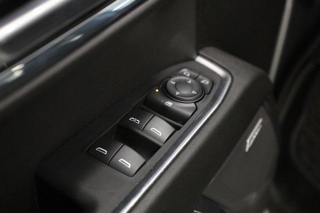 used 2024 Chevrolet Silverado 1500 car, priced at $52,990