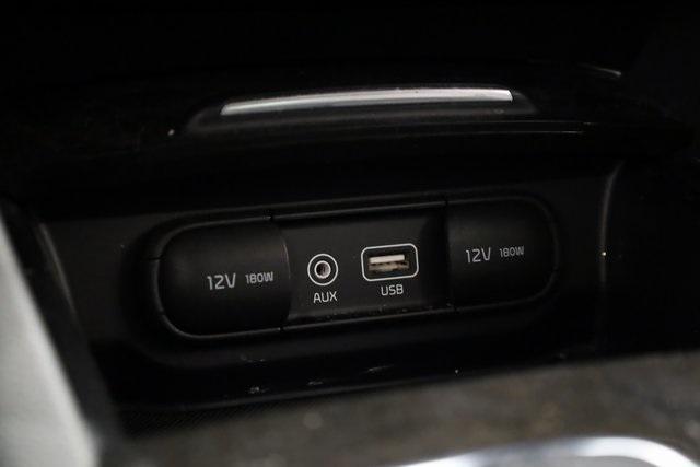 used 2016 Kia Optima car, priced at $9,900