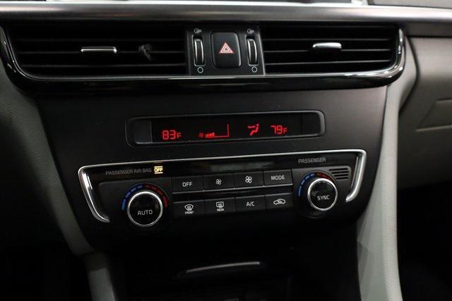 used 2016 Kia Optima car, priced at $9,900