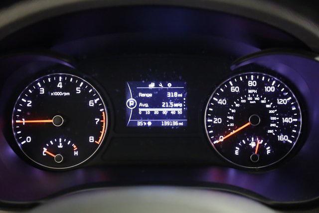 used 2016 Kia Optima car, priced at $9,900