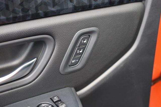 new 2026 Honda Passport car, priced at $53,610