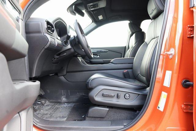 new 2026 Honda Passport car, priced at $53,610