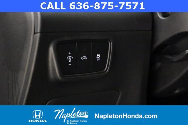 used 2022 Hyundai SANTA CRUZ car, priced at $24,500