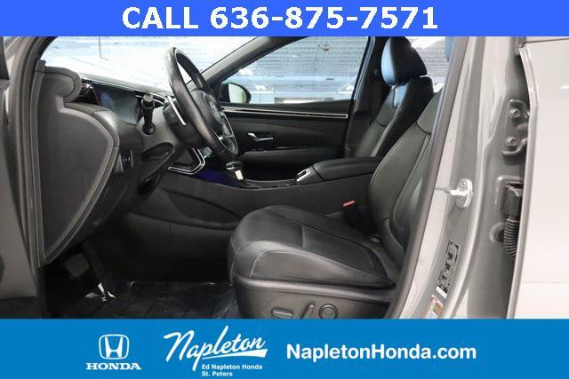 used 2022 Hyundai SANTA CRUZ car, priced at $24,500