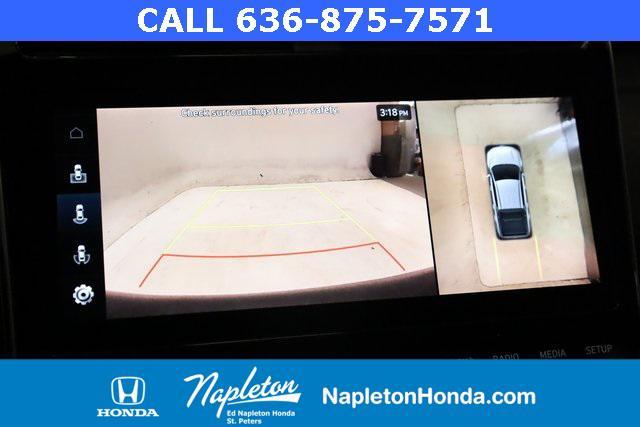 used 2022 Hyundai SANTA CRUZ car, priced at $24,500