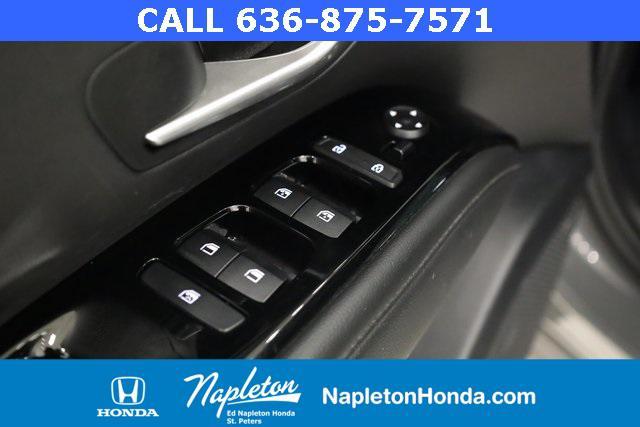 used 2022 Hyundai SANTA CRUZ car, priced at $24,500