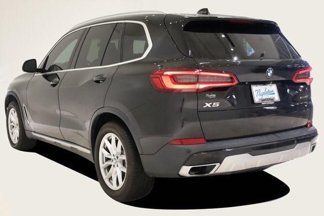 used 2019 BMW X5 car, priced at $34,990