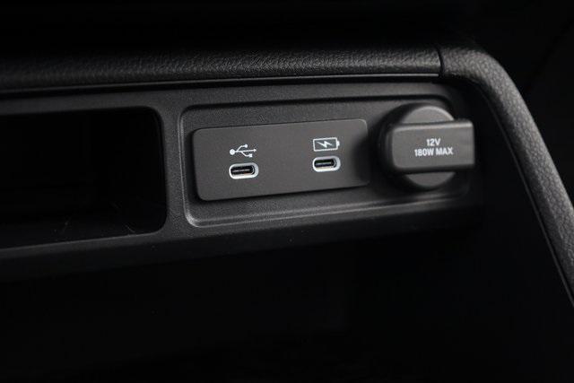 new 2026 Honda Passport car, priced at $53,130
