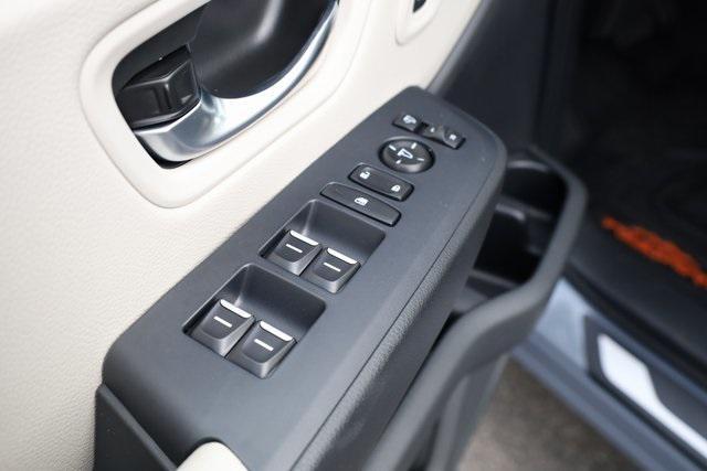 new 2026 Honda Passport car, priced at $53,130