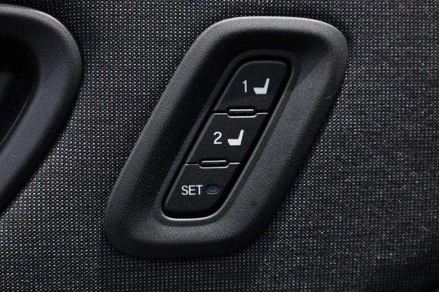 new 2026 Honda Passport car, priced at $51,410