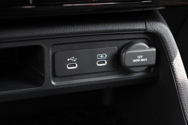 new 2026 Honda Passport car, priced at $51,410