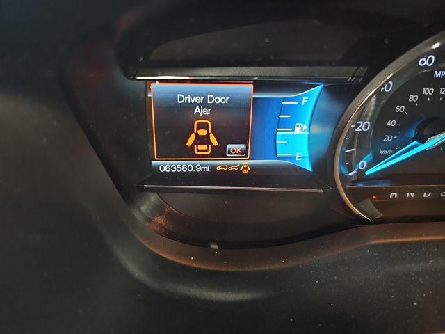 used 2017 Ford Explorer car, priced at $18,500