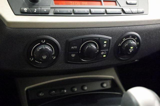 used 2005 BMW Z4 car, priced at $10,500