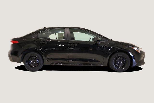 used 2024 Toyota Corolla car, priced at $22,990
