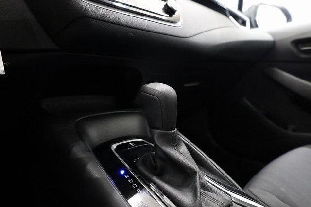 used 2024 Toyota Corolla car, priced at $22,400