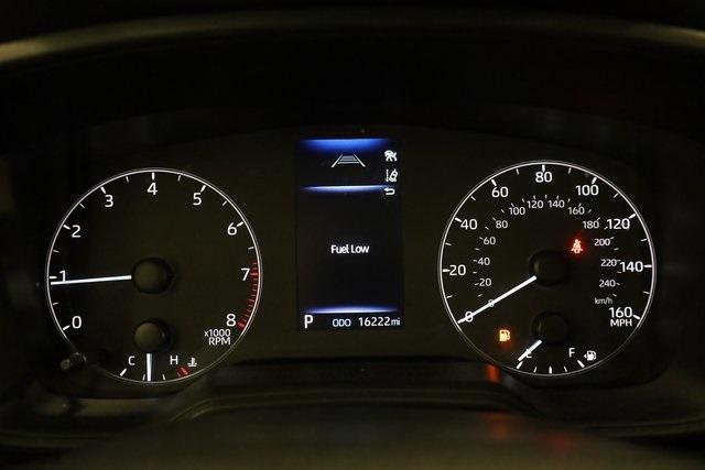 used 2024 Toyota Corolla car, priced at $22,400
