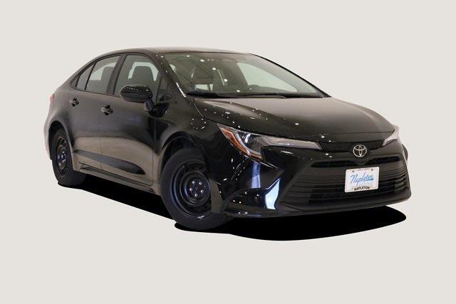 used 2024 Toyota Corolla car, priced at $22,990