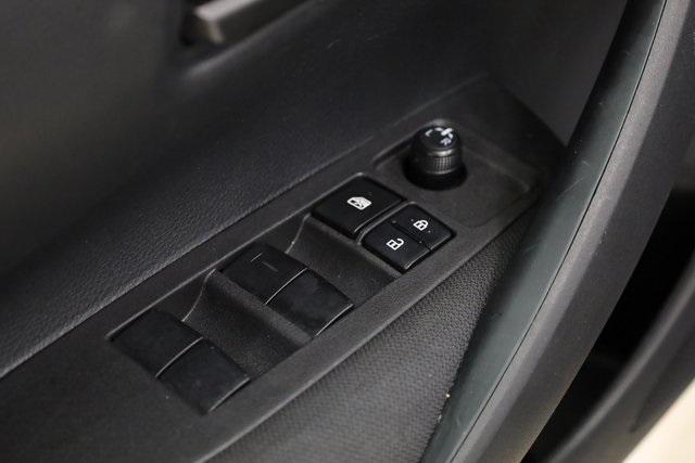 used 2024 Toyota Corolla car, priced at $22,400