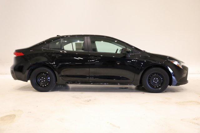 used 2024 Toyota Corolla car, priced at $22,400