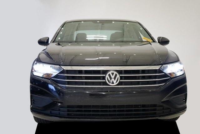 used 2021 Volkswagen Jetta car, priced at $15,990