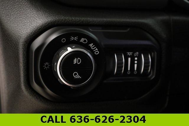 used 2021 Jeep Gladiator car, priced at $29,750