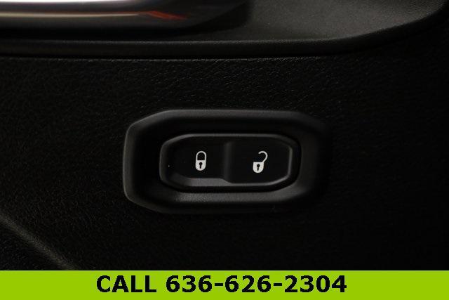 used 2021 Jeep Gladiator car, priced at $29,750