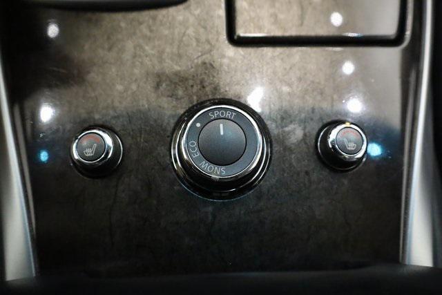 used 2014 INFINITI QX60 car, priced at $8,750