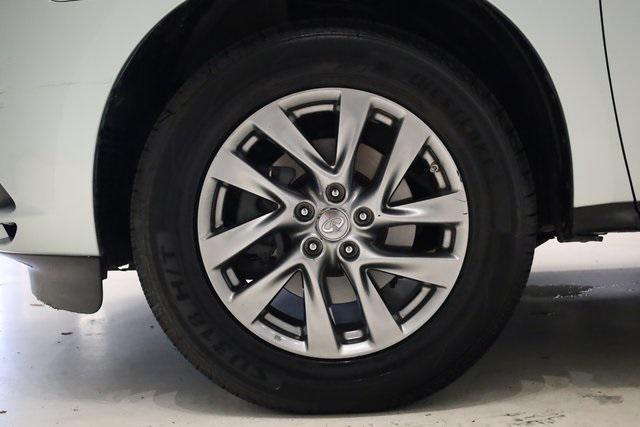 used 2014 INFINITI QX60 car, priced at $8,750