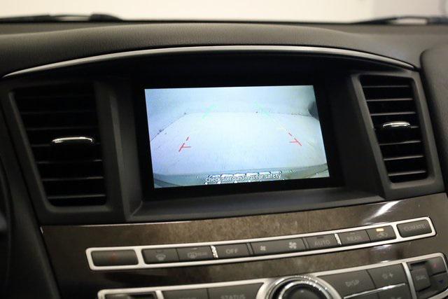 used 2014 INFINITI QX60 car, priced at $8,750