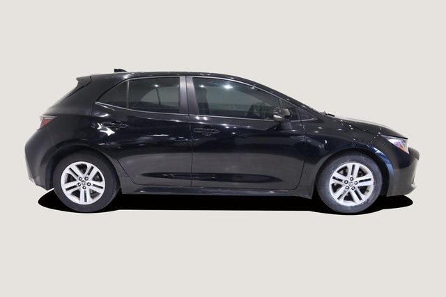 used 2019 Toyota Corolla car, priced at $16,000