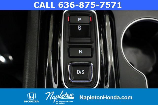 used 2023 Honda Pilot car, priced at $43,990