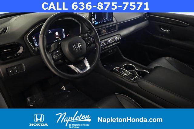 used 2023 Honda Pilot car, priced at $43,990