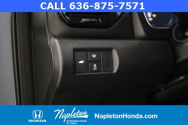used 2023 Honda Pilot car, priced at $43,990