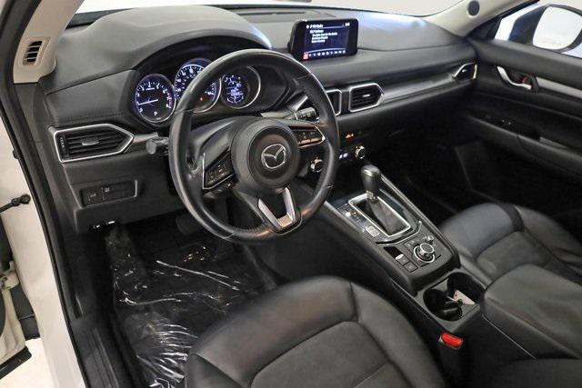 used 2017 Mazda CX-5 car, priced at $13,990