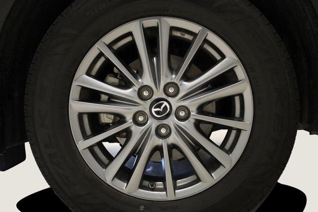 used 2017 Mazda CX-5 car, priced at $13,990
