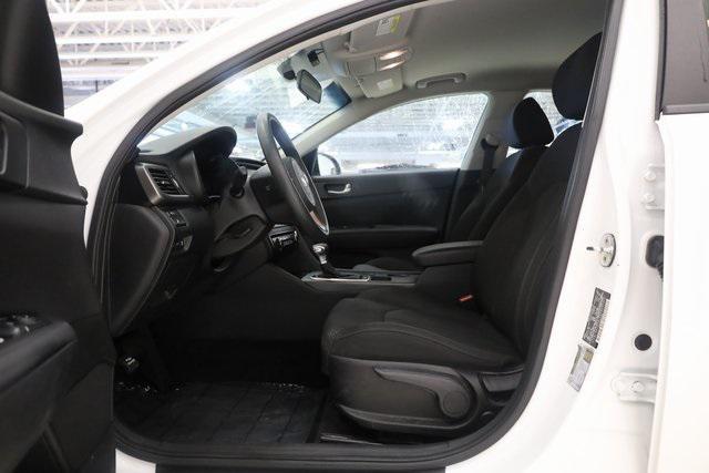 used 2018 Kia Optima car, priced at $11,990