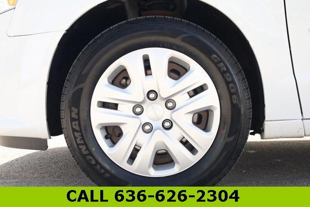 used 2016 Dodge Grand Caravan car, priced at $14,775