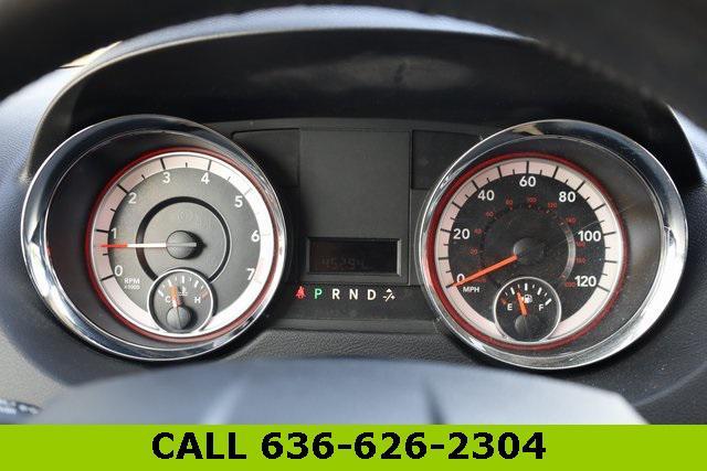 used 2016 Dodge Grand Caravan car, priced at $14,775